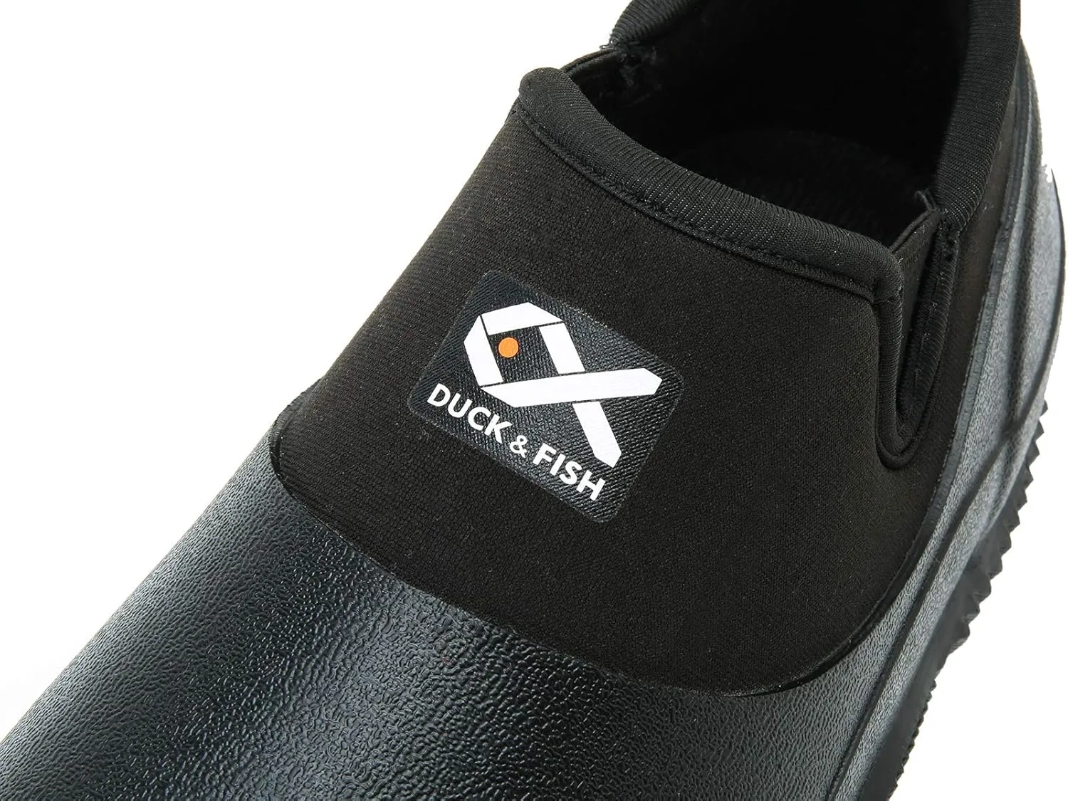 Duck and Fish Neoprene Twin Gore MOC Hunting Garden Shoe