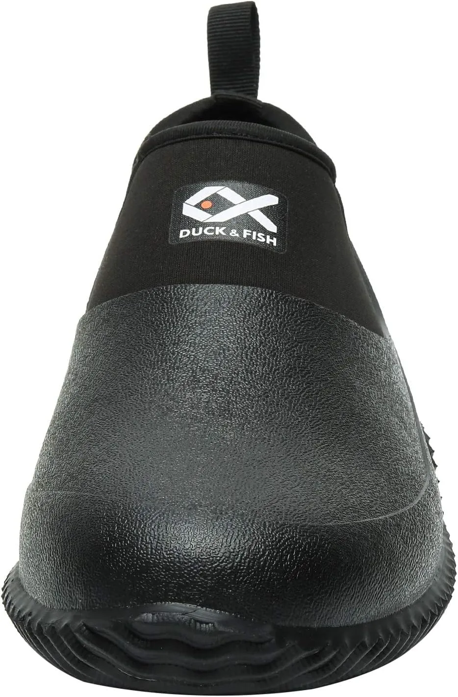 Duck and Fish Neoprene Twin Gore MOC Hunting Garden Shoe