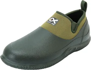 Duck and Fish Neoprene Twin Gore MOC Hunting Garden Shoe