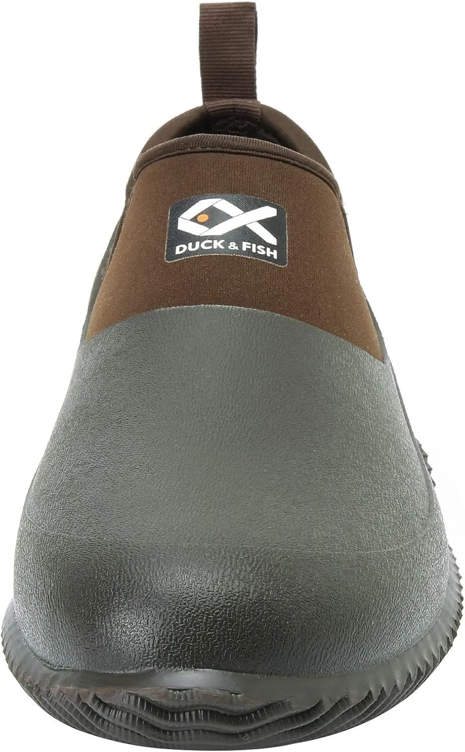 Duck and Fish Neoprene Twin Gore MOC Hunting Garden Shoe
