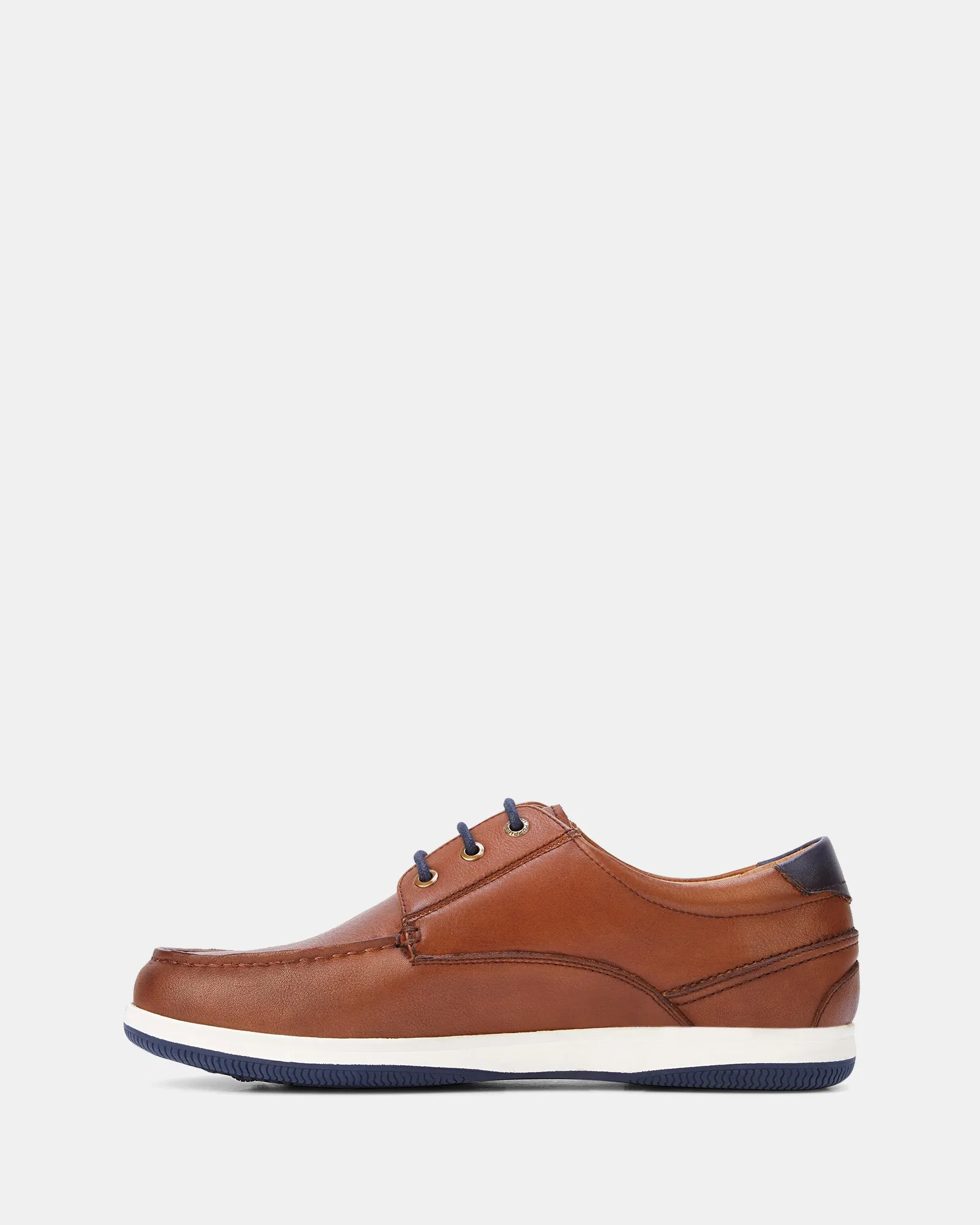 Dusty Dark Tan