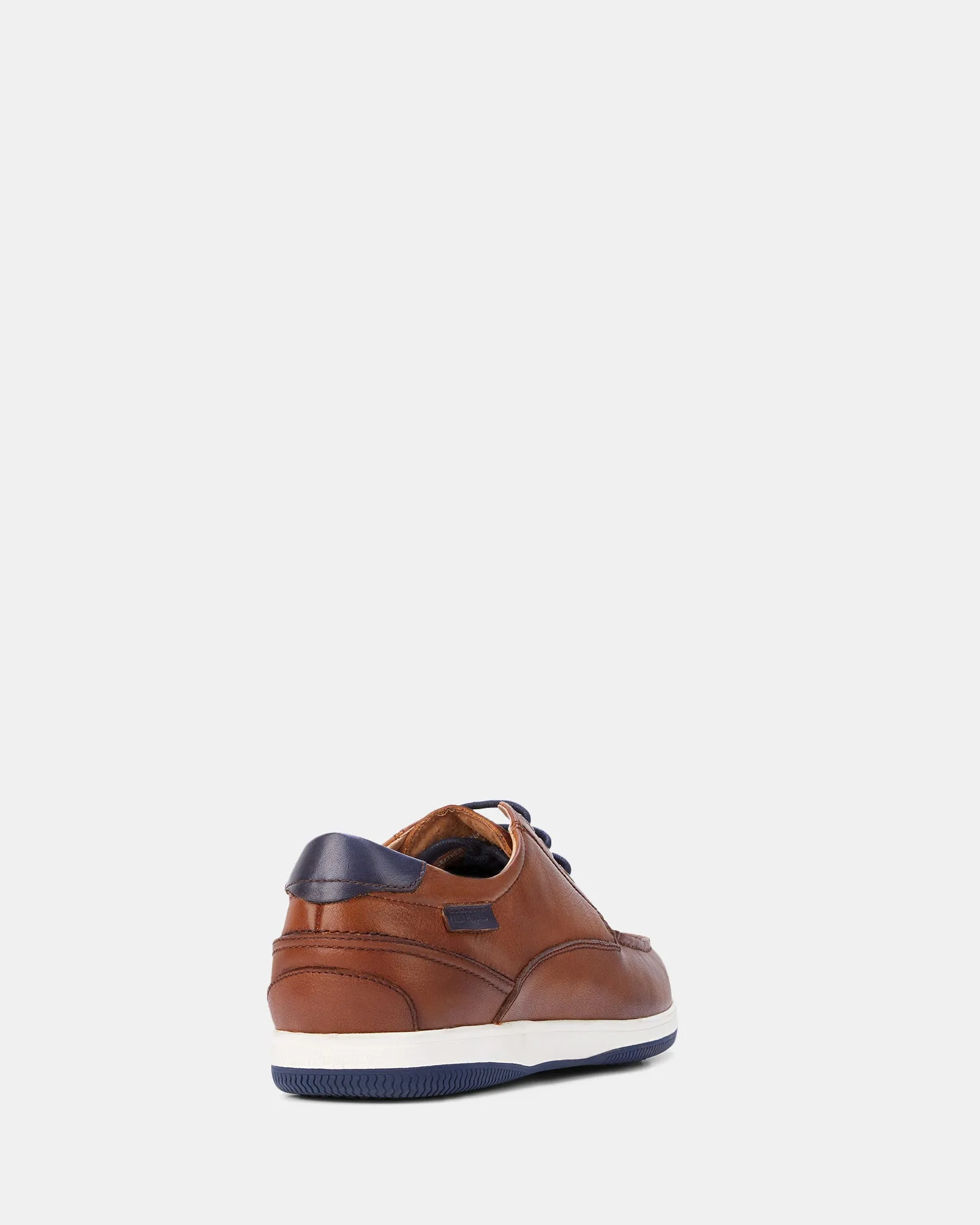 Dusty Dark Tan