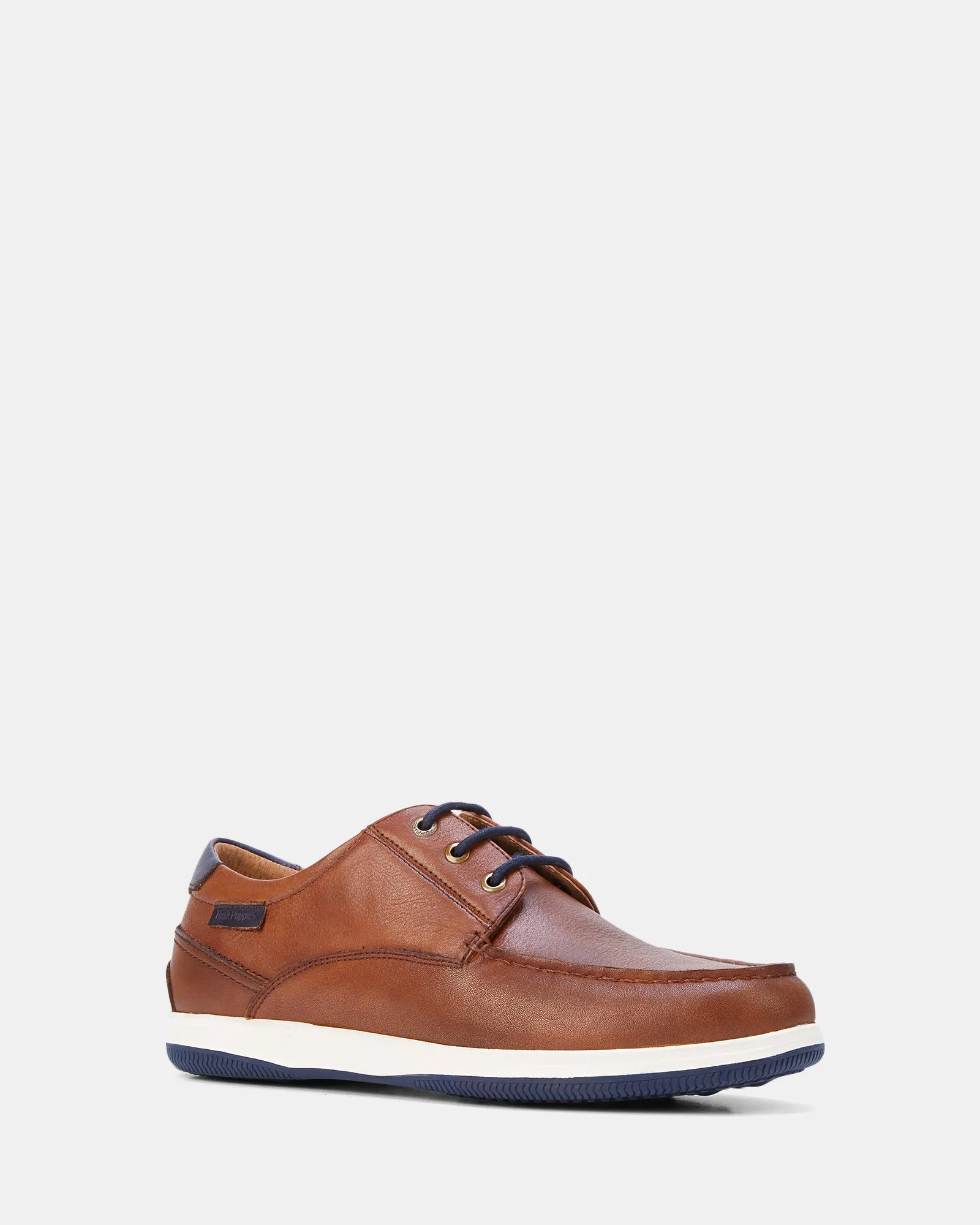 Dusty Dark Tan