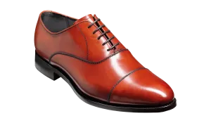 Duxford - Rosewood Calf