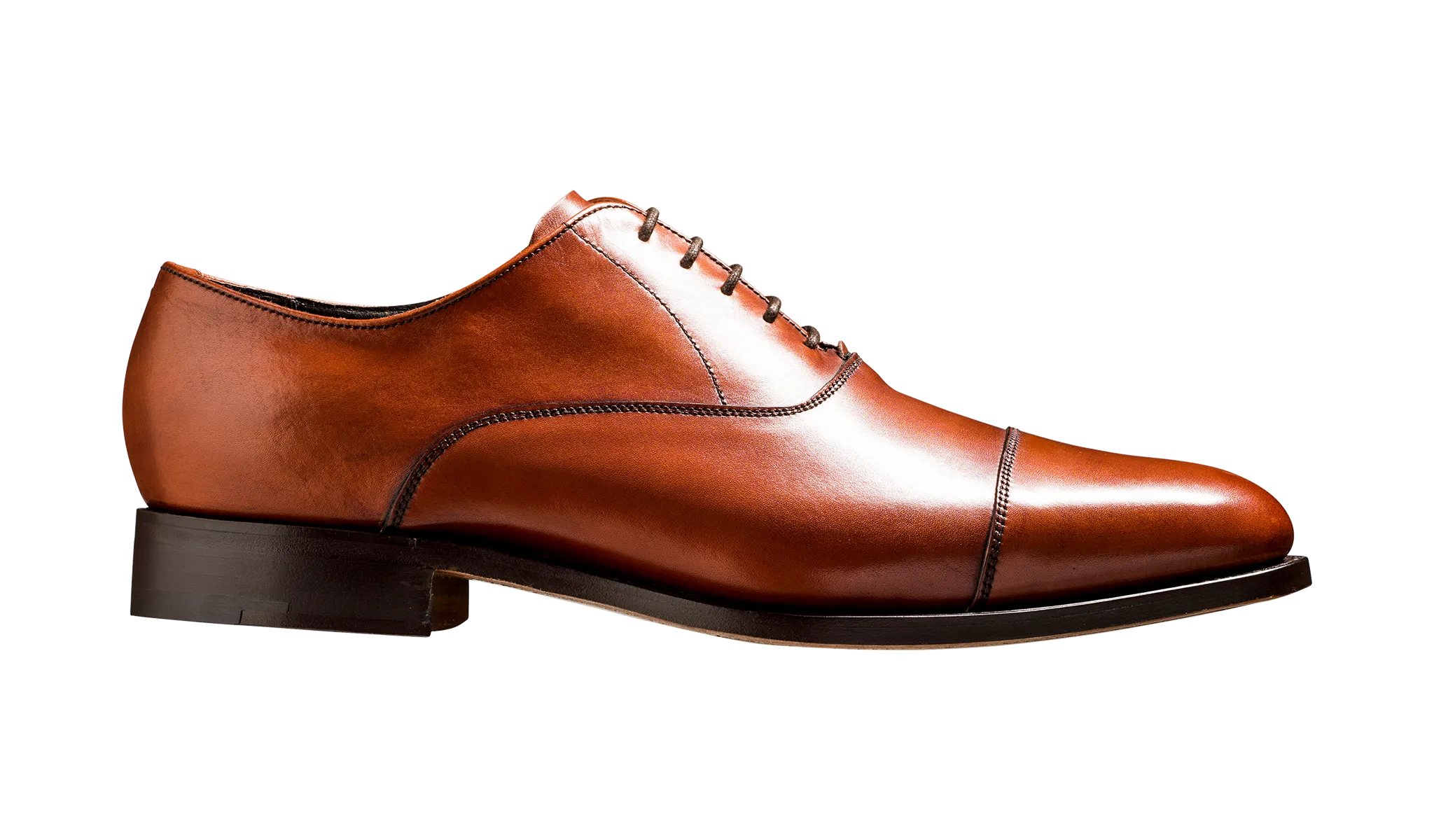 Duxford - Rosewood Calf