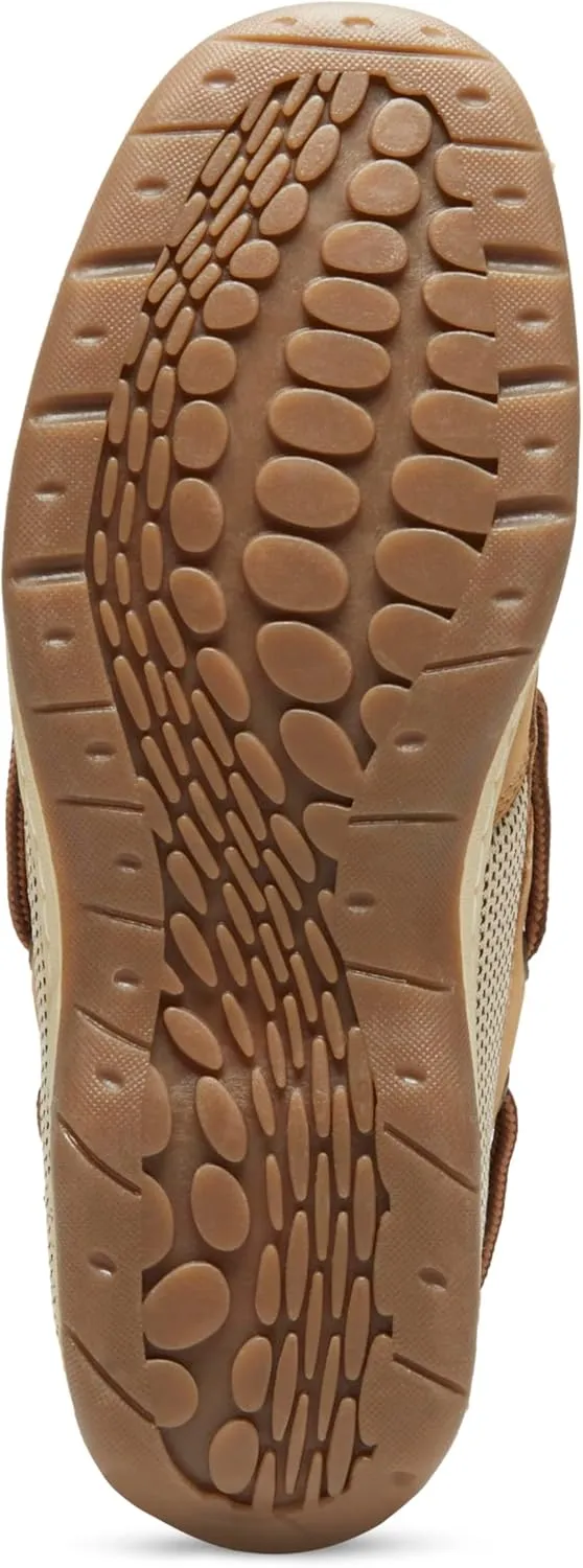 Eastland Women's Solstice Boat Shoe