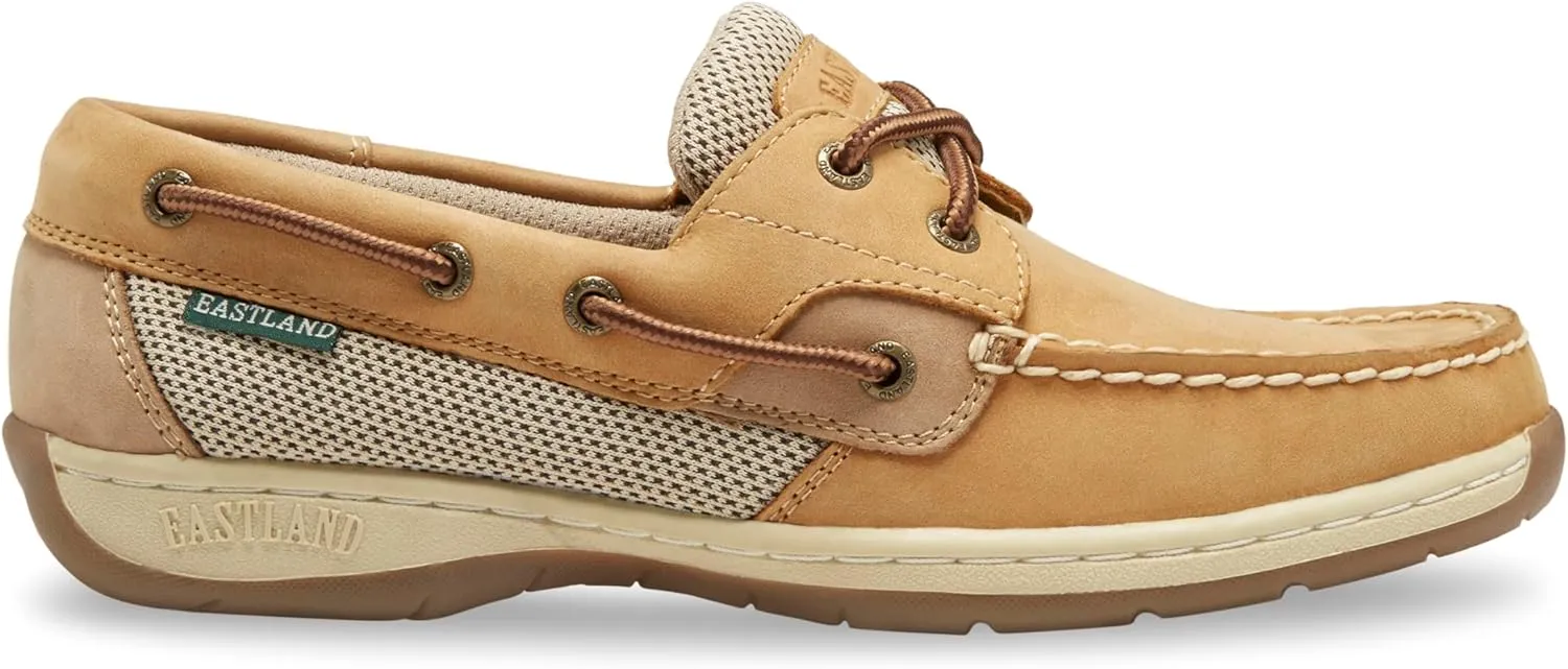 Eastland Women's Solstice Boat Shoe