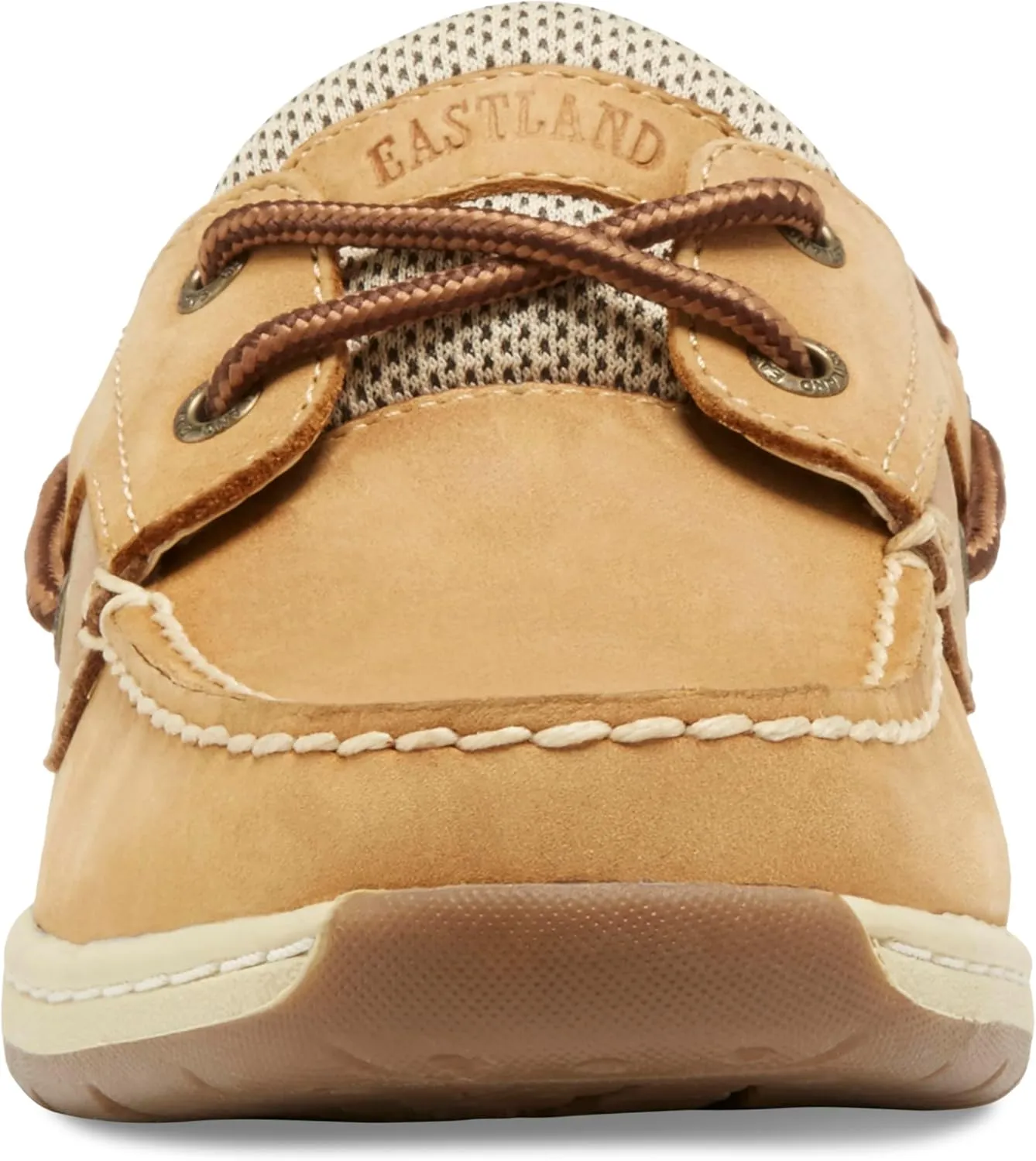 Eastland Women's Solstice Boat Shoe