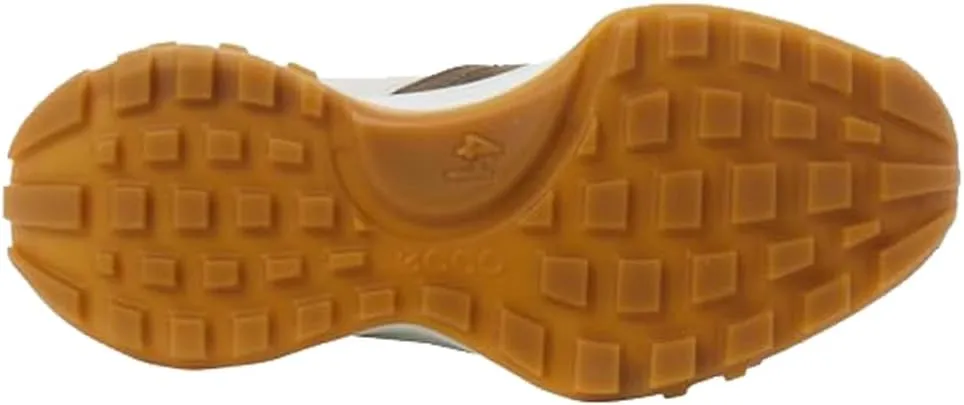 ECCO Men's Low-Top Sneakers