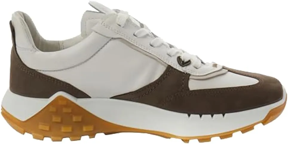 ECCO Men's Low-Top Sneakers