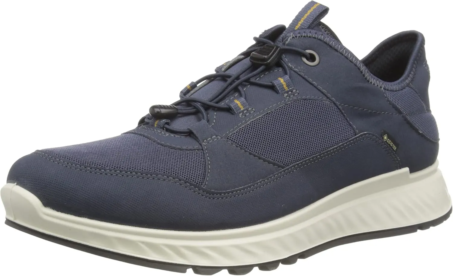 ECCO Men's Mid-top Trainers Hiking Shoe