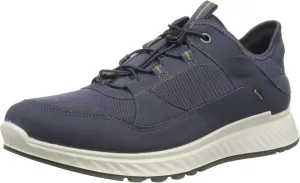 ECCO Men's Mid-top Trainers Hiking Shoe
