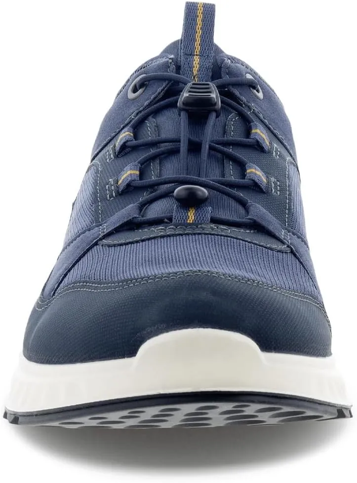 ECCO Men's Mid-top Trainers Hiking Shoe