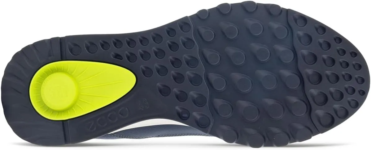 ECCO Men's Mid-top Trainers Hiking Shoe