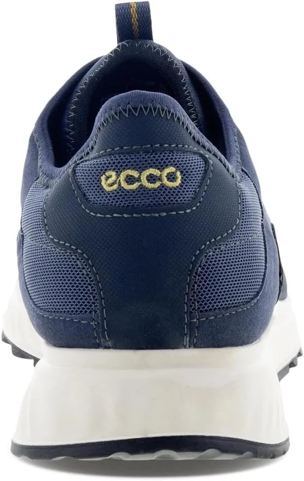 ECCO Men's Mid-top Trainers Hiking Shoe