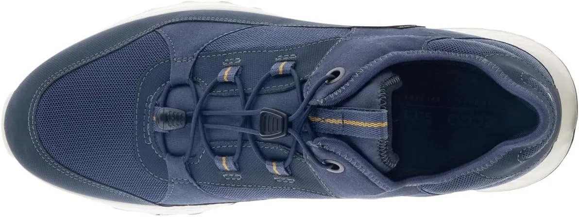 ECCO Men's Mid-top Trainers Hiking Shoe