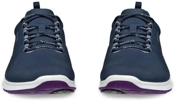 ECCO Women's Biom Fjuel Racer Cross Trainer