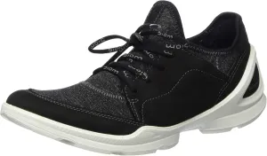 ECCO Women's Biom Street Lace Sneaker