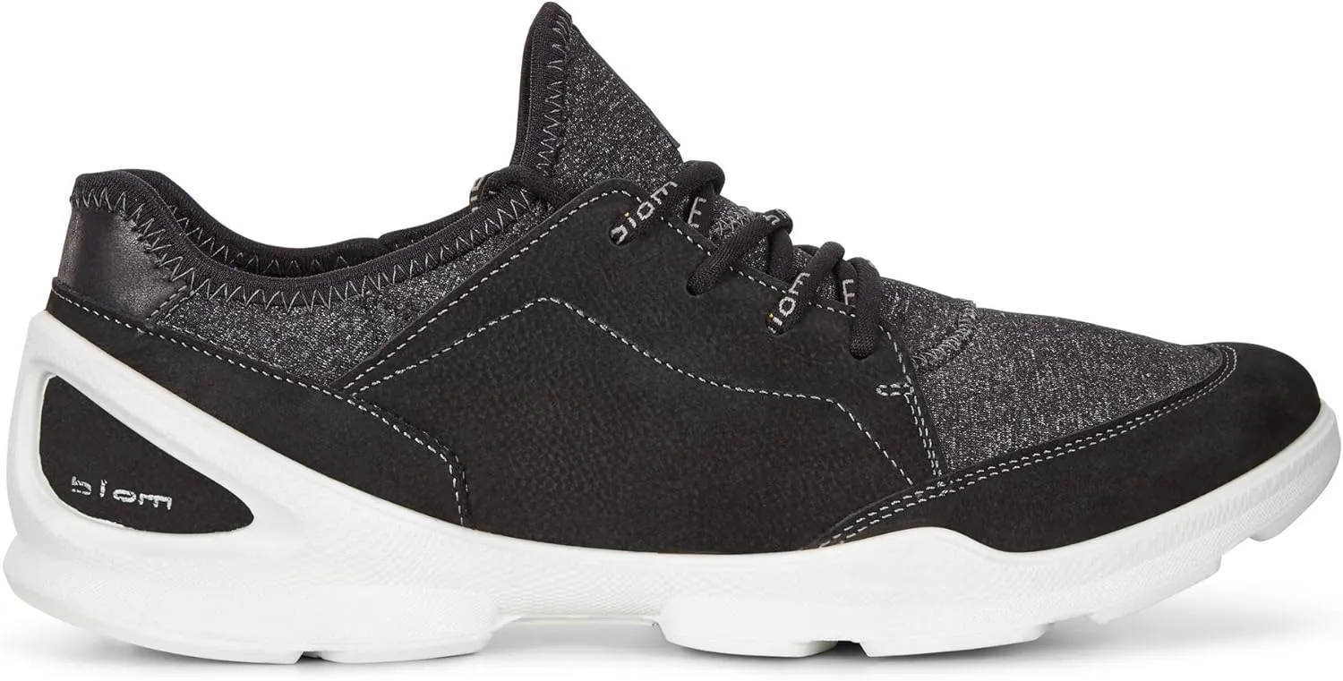 ECCO Women's Biom Street Lace Sneaker