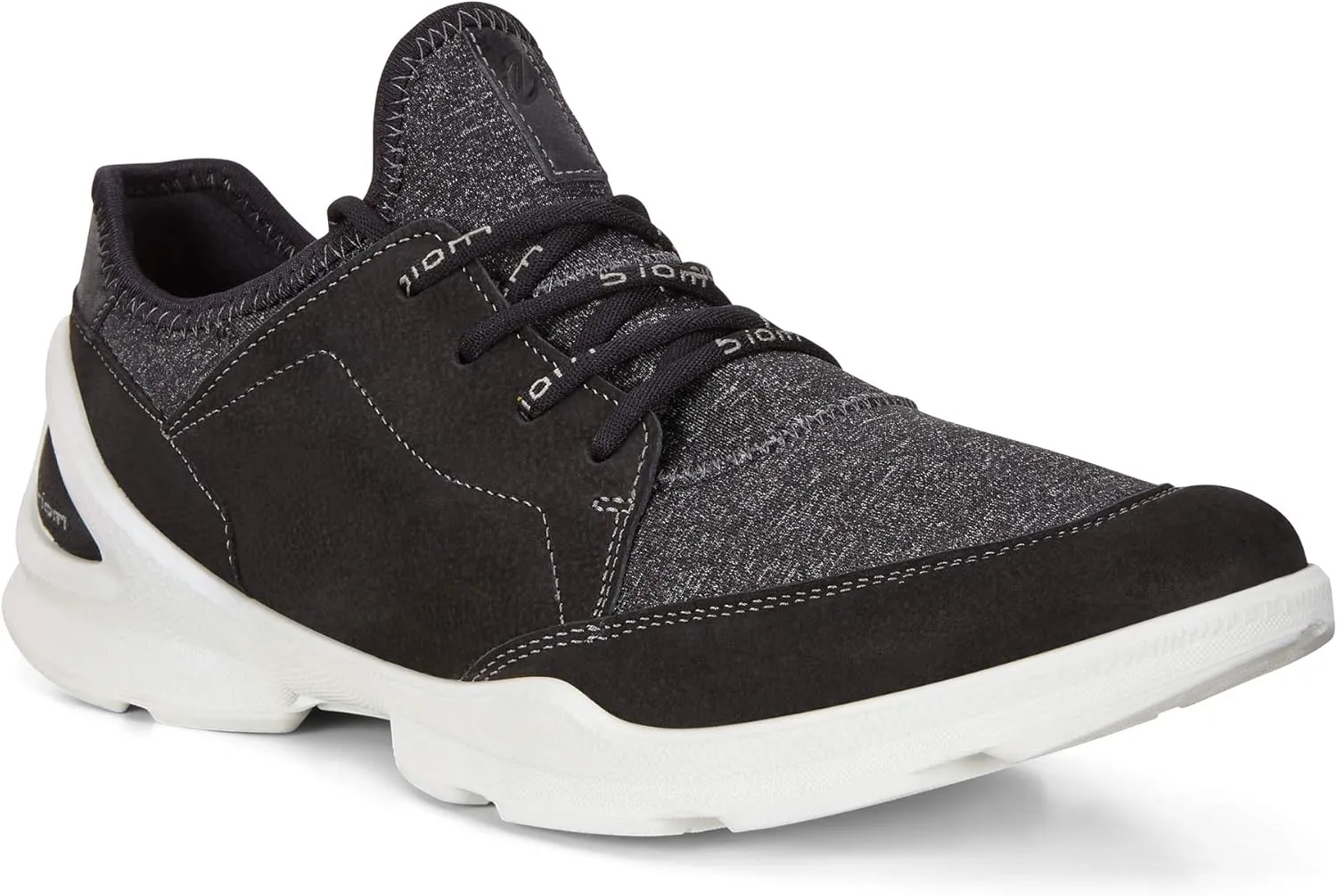 ECCO Women's Biom Street Lace Sneaker