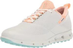 ECCO Women's Cool Pro Gore-tex Waterproof Golf Shoe