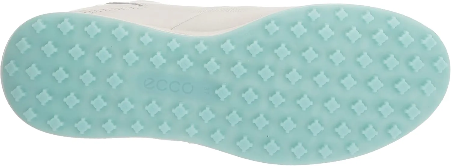 ECCO Women's Cool Pro Gore-tex Waterproof Golf Shoe