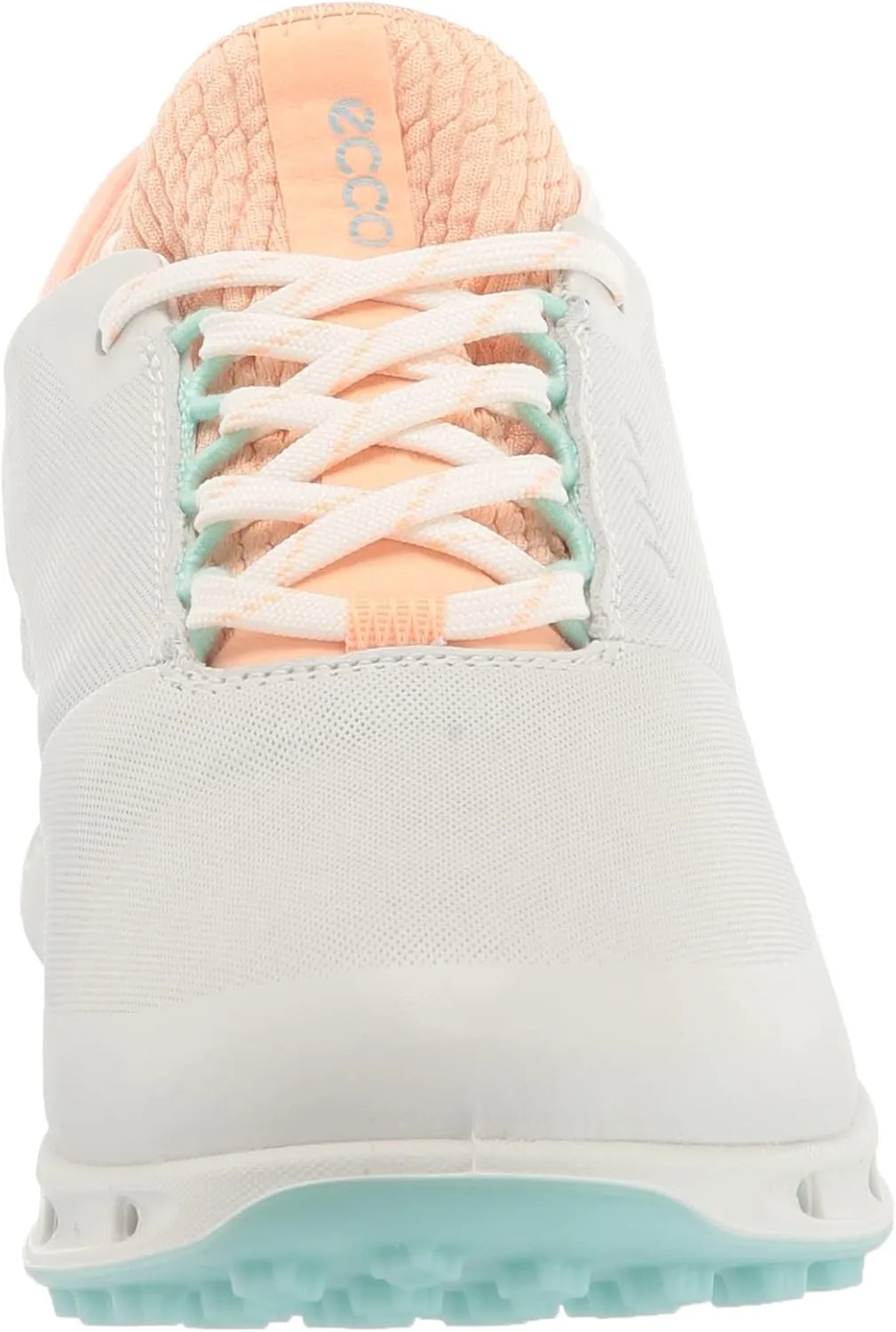 ECCO Women's Cool Pro Gore-tex Waterproof Golf Shoe