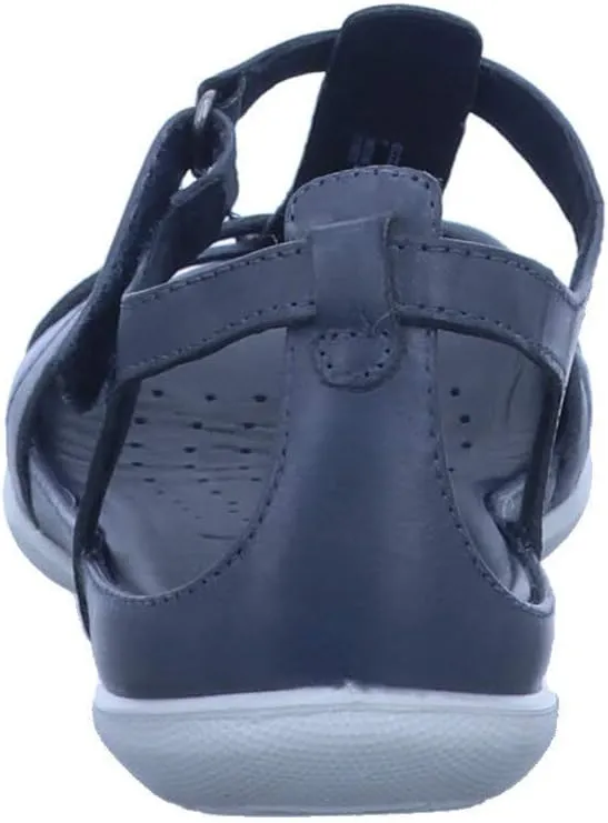 ECCO Womens Flash T-Strap Gladiator Sandal,