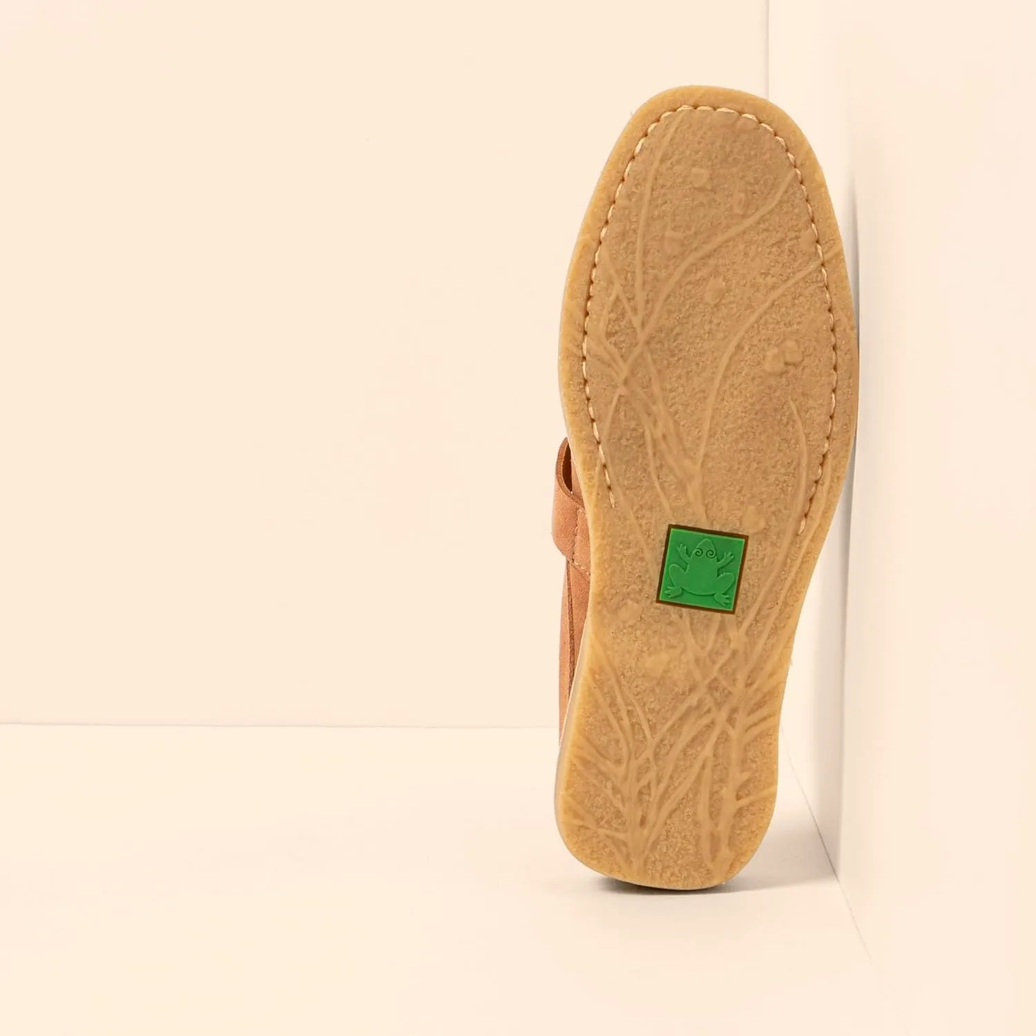 El Naturalista Men's Apartment Low-top