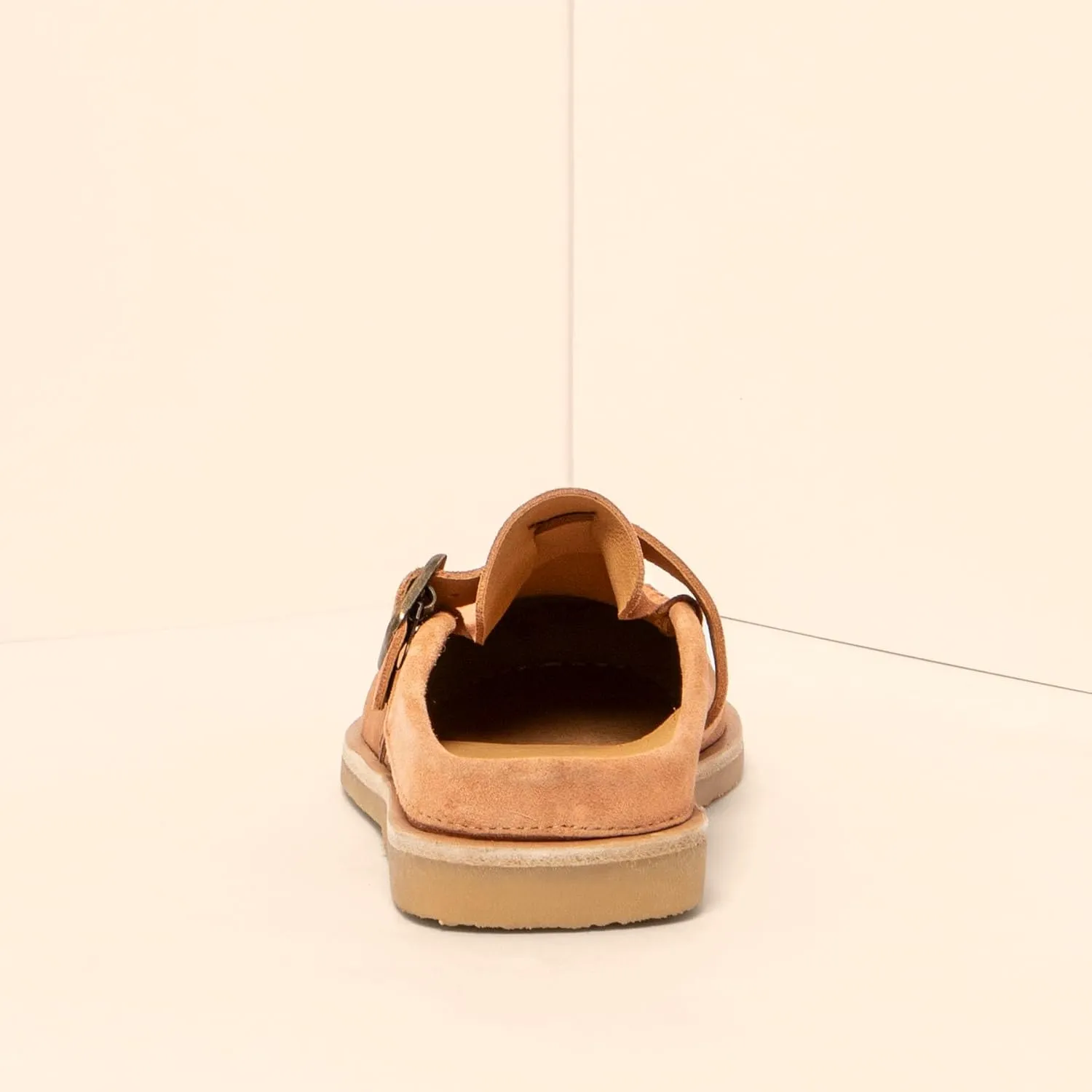 El Naturalista Men's Apartment Low-top