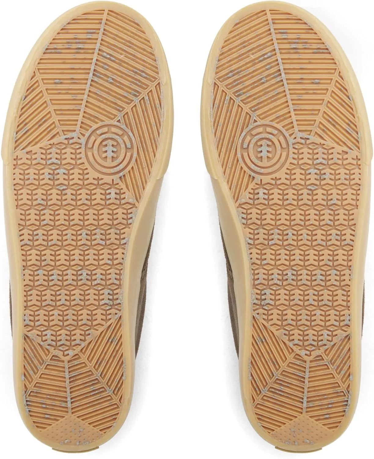 Element Men's Topaz C3 Skate Shoe