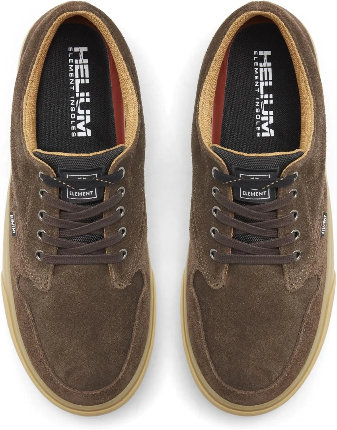 Element Men's Topaz C3 Skate Shoe