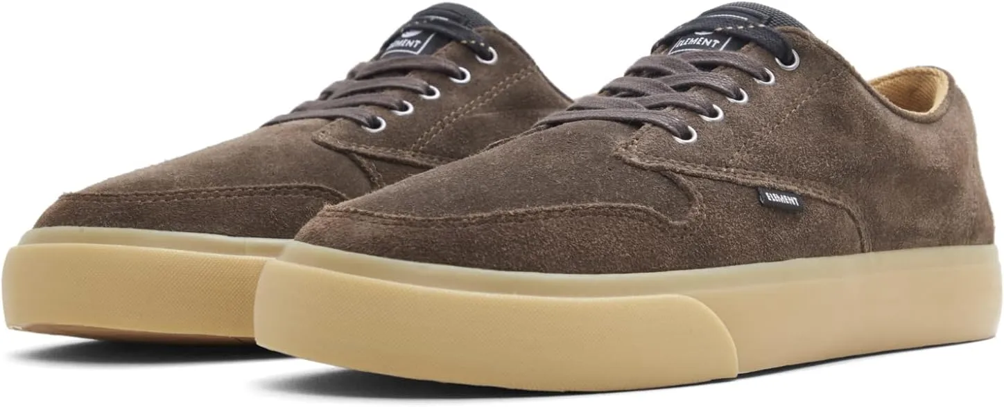 Element Men's Topaz C3 Skate Shoe