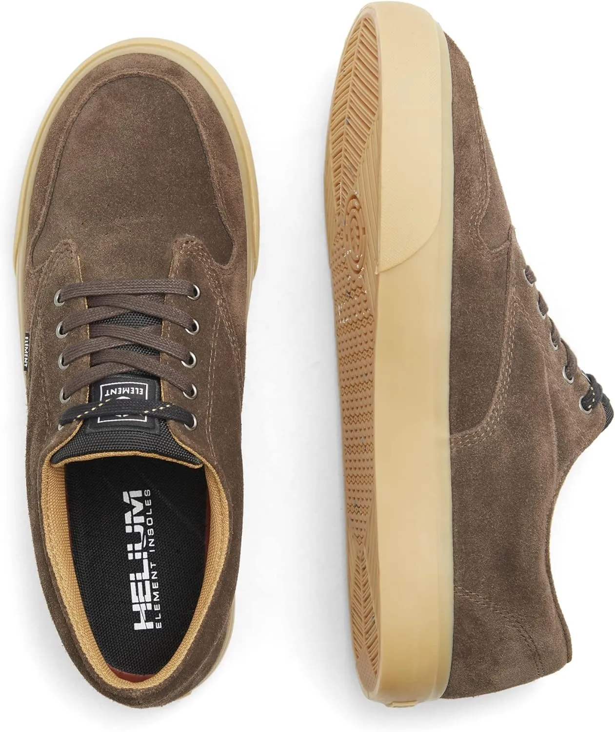 Element Men's Topaz C3 Skate Shoe