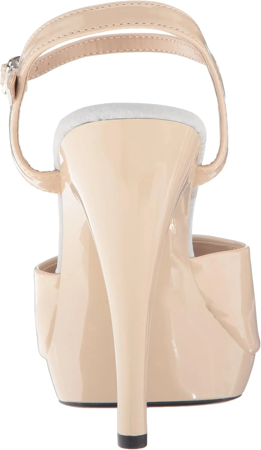 Ellie Shoes Women's 521-juliet-w Heeled Sandal
