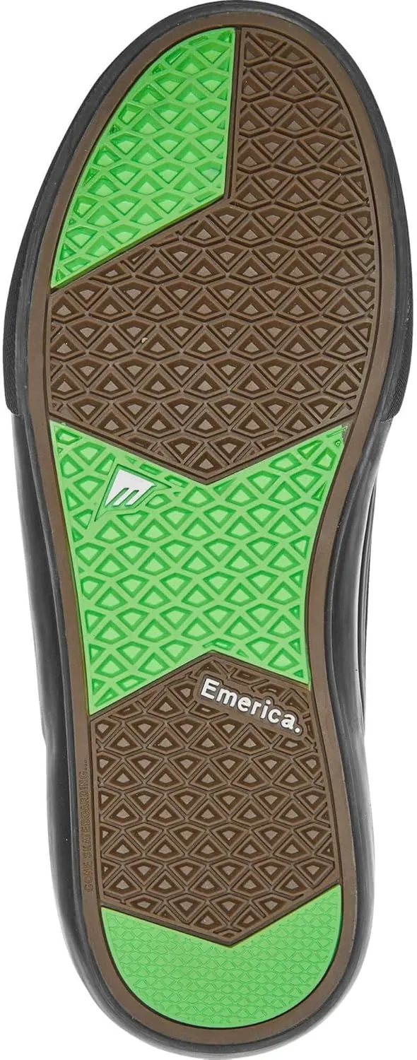 Emerica Men's Servold Skate Shoe