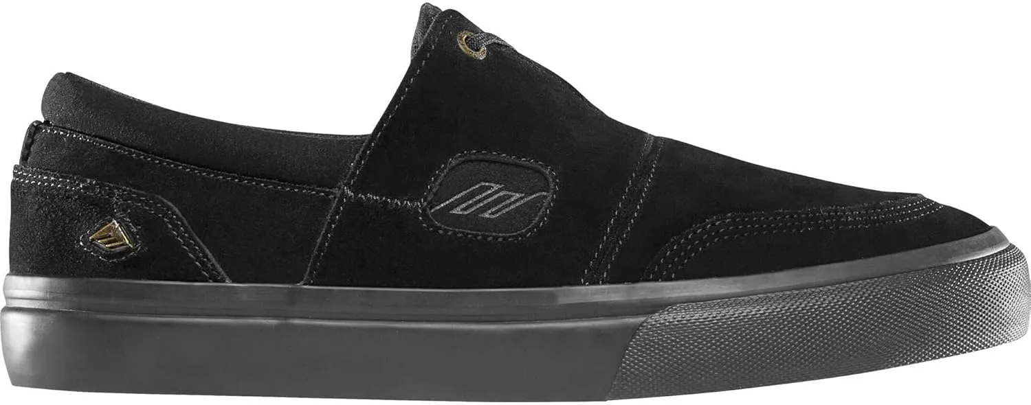 Emerica Men's Servold Skate Shoe