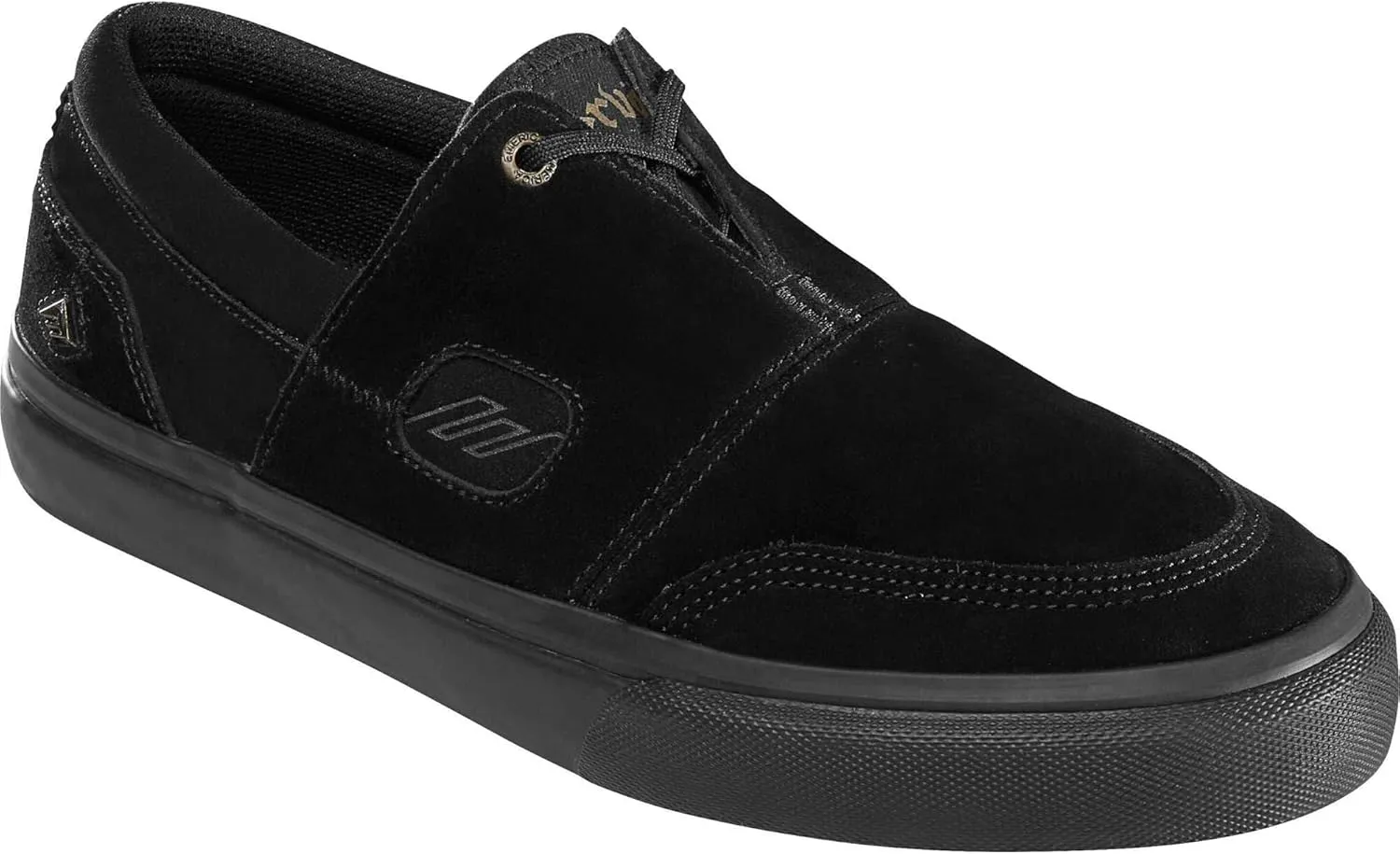 Emerica Men's Servold Skate Shoe