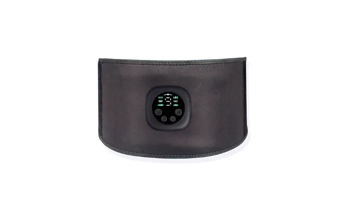 EMS Fitness Trainer Belt