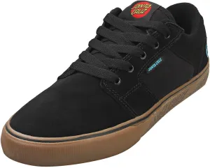 Etnies Men's Barge Ls X Santa Cruz Skate Shoe