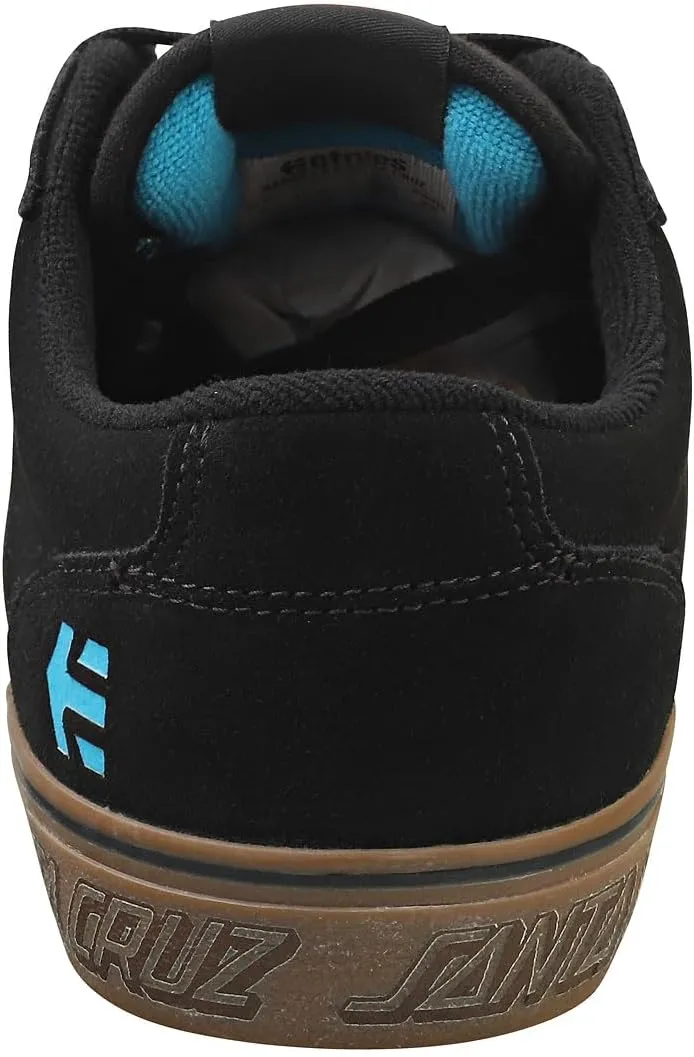 Etnies Men's Barge Ls X Santa Cruz Skate Shoe