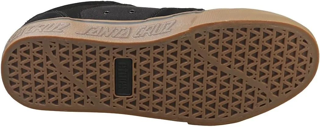 Etnies Men's Barge Ls X Santa Cruz Skate Shoe