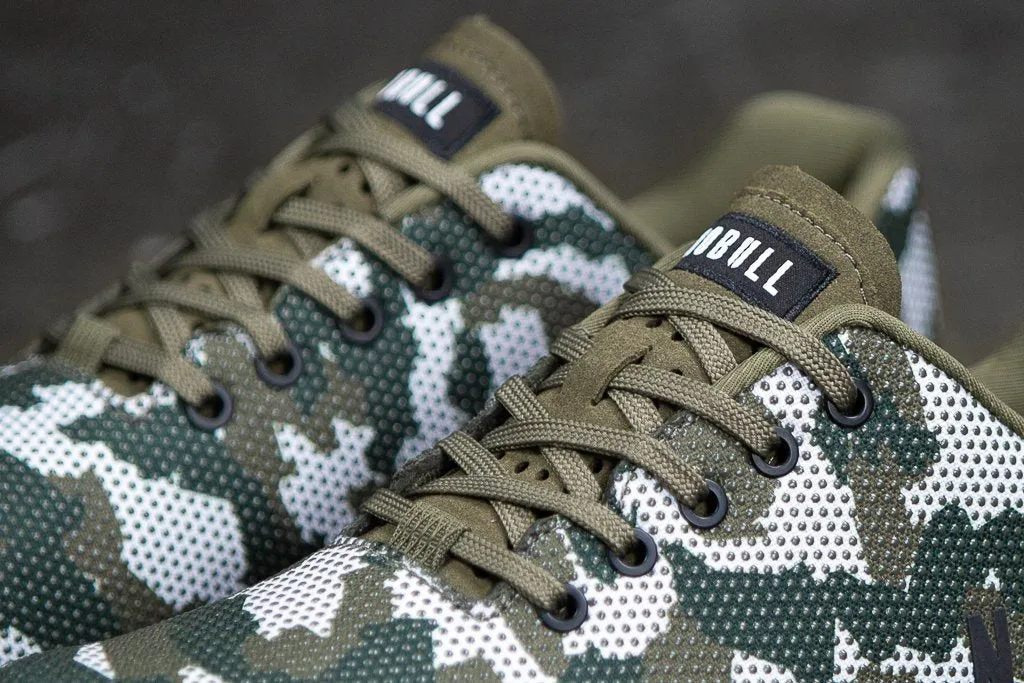 FIELD CAMO TRAINER (MEN'S)