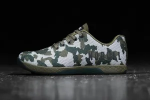 FIELD CAMO TRAINER (MEN'S)
