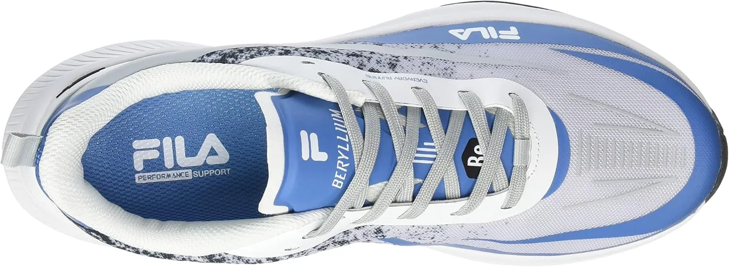 FILA Men's Running/Jogging Shoe