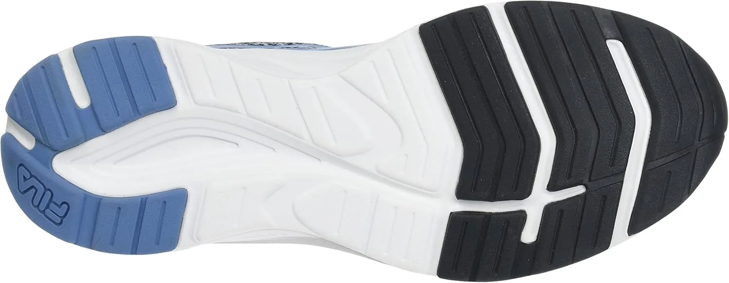 FILA Men's Running/Jogging Shoe
