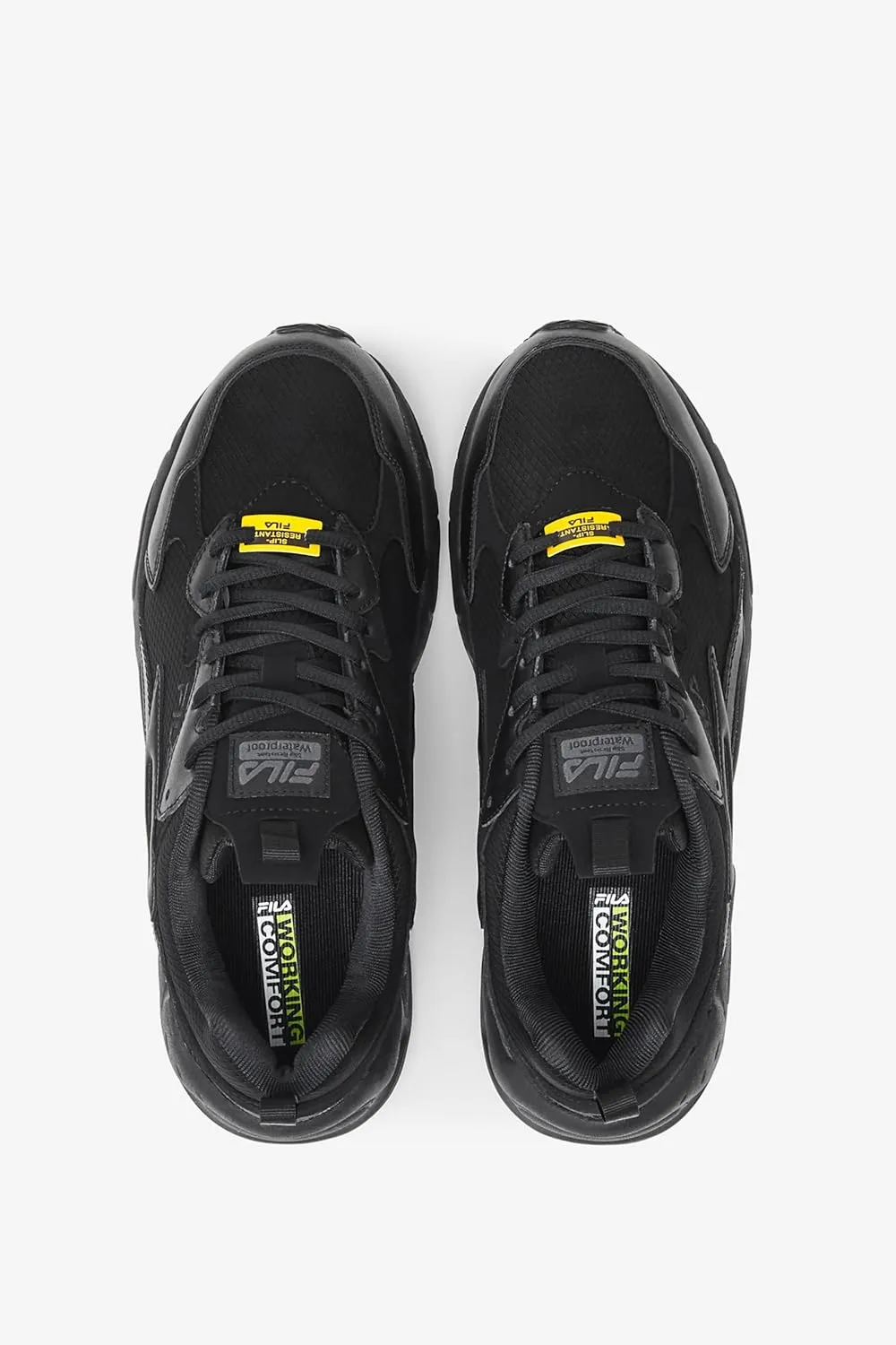Fila Men's Sneaker