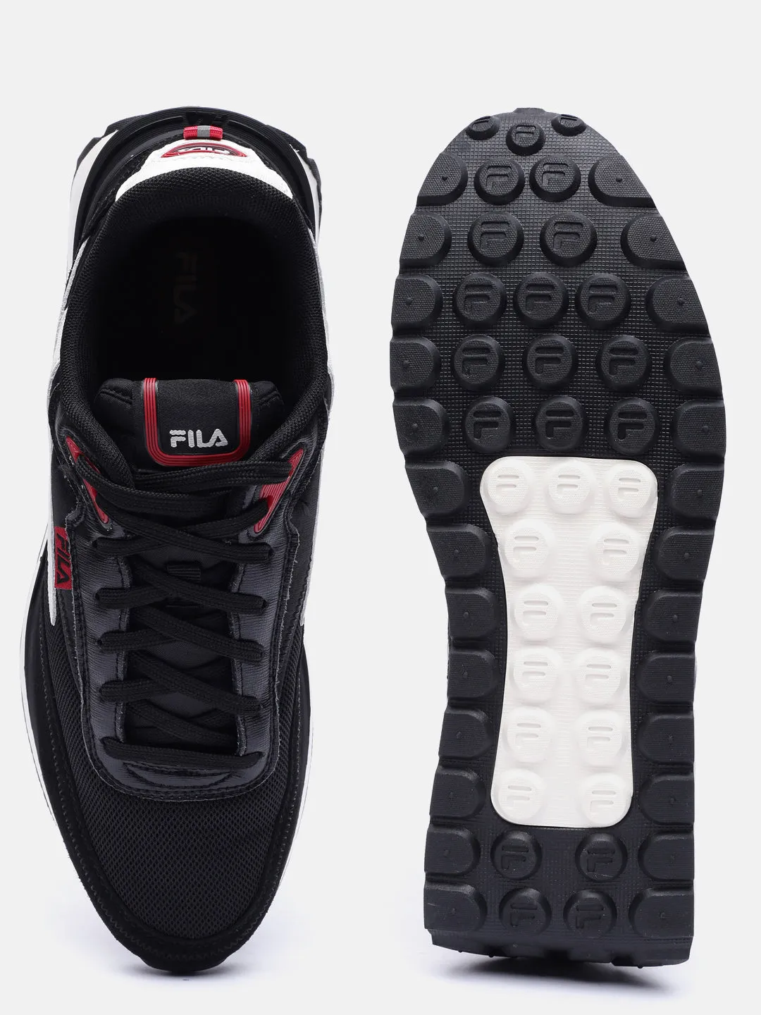 Fila Navy Renno Men's Sneaker