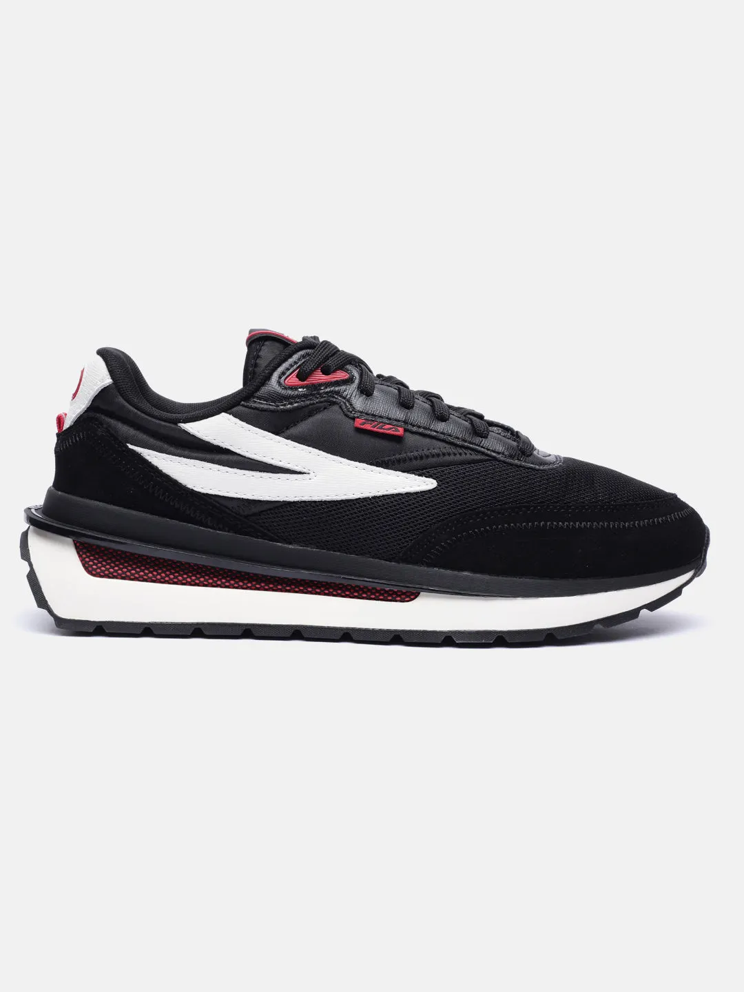Fila Navy Renno Men's Sneaker
