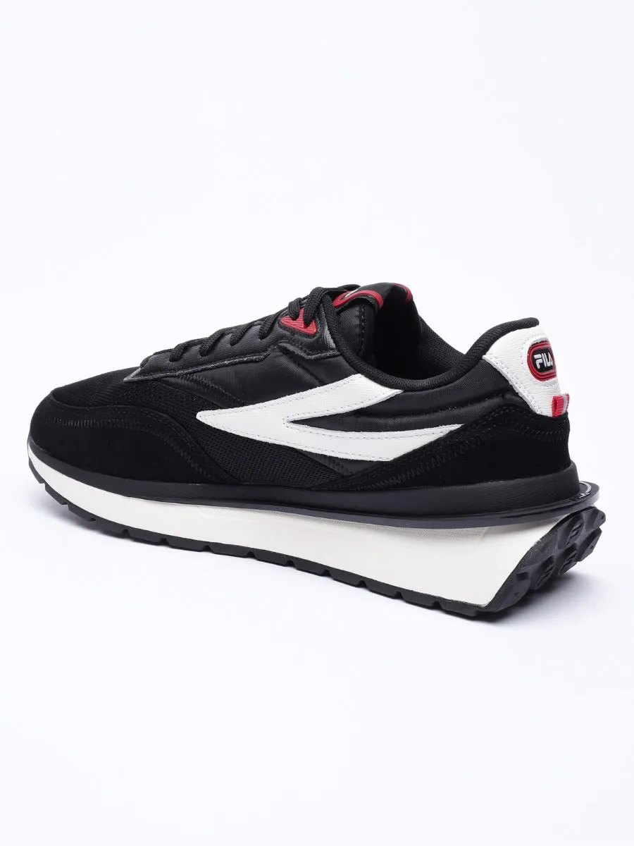 Fila Navy Renno Men's Sneaker